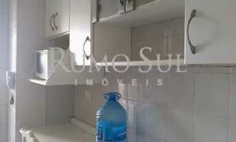 Imagem 4: SAO PAULO - Apartamento Padrão - Interlagos