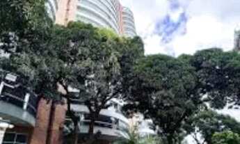 Imagem 3: Barão da Villa alto padrão, Apartamento 4 suítes, 260m2, 3 vagas. Mobiliado. Av Recife com