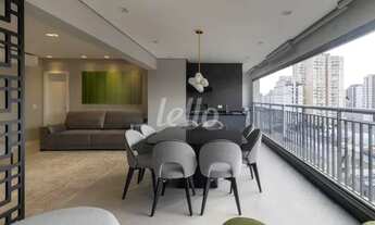 Imagem: São Paulo - Apartamento Padrão - Tatuapé