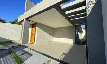 Imagem 5: Casa - Bairro Lundceia II - Lagoa Santa