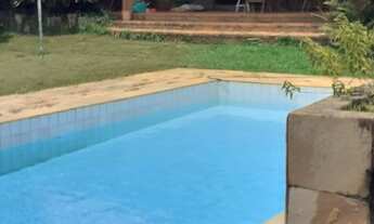 Imagem: VENDO CASA - CHACARA PRIMAVERA