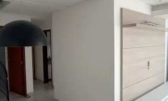 Imagem 5: Apartamento Duplex de 100m com 3 quartos em Stella Maris - Salvador - BA