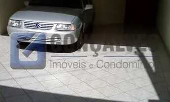 Imagem 4: SANTO ANDRE - Residential / Sobrado - VILA GILDA