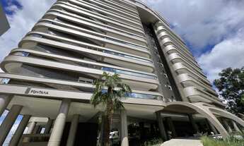 Imagem: Apartamento para venda possui 208 metros