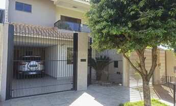 Imagem: Maringá - Sobrado - Jardim Império do