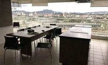 Imagem: Cobertura com 4 suítes à venda, 261 m²