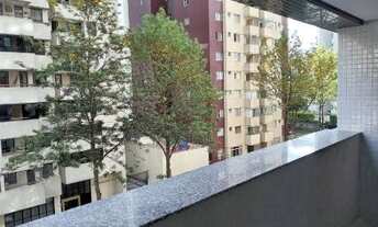 Imagem 4: Apartamento para Venda em Curitiba, Cristo Rei, 3 dormitórios, 1 suíte, 2 banheiros, 1 vag