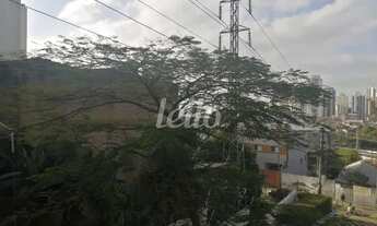 Imagem 2: São Paulo - Apartamento Padrão - Vila Bertioga