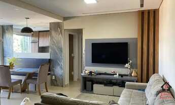 Imagem 3: Apartamento com 2 dormitórios à venda, 75 m² por R$ 990.000,00 - Parque Industrial - Campi