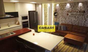 Imagem 4: Cobertura com 3 dormitórios à venda, 177 m² - Jardim do Mar - São Bernardo do Campo/SP