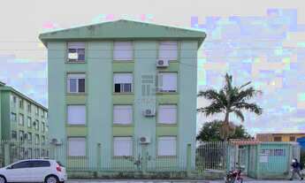 Imagem: PELOTAS - Apartamento Padrão - Centro