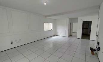 Imagem 3: ALUGUEL - CASA DUPLEX COM 3 SUÍTES NO ARAÇAGY