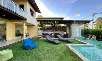 Imagem: CASA EM CONDOMÍNIO SUMERVILLE - VALOR POR