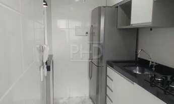 Imagem 7: Excelente apartamento 50m² no bairro Campanário em Diadema - SP