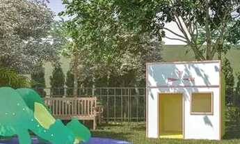 Imagem 5: Apto a venda 2 Dormitórios com Living Ampliado