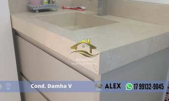 Imagem 6: CASA CONDOMÍNIO DAMHA V EM SÃO JOSÉ DO RIO PRETO