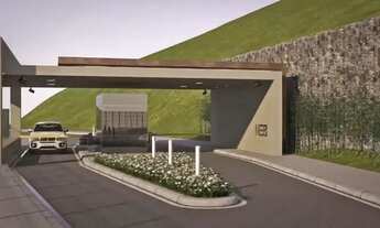 Imagem: NOVA LIMA - Loteamento/Condomínio - Jardim