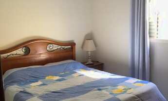 Imagem 6: Apartamento 3 dormitórios na Vila Rezende REF: 216