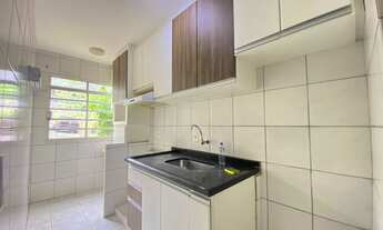 Imagem: Apartamento disponível para locação no