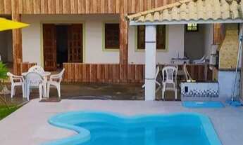 Imagem 4: Cada temporada Barra de Jacuipe (Páscoa/ tira-dentes