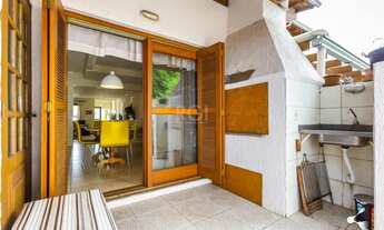 Imagem 5: Ótima Casa em Condomínio na Zona Sul - 200m², 3 dormitórios, 1 vaga - Vila Nova, Porto Al