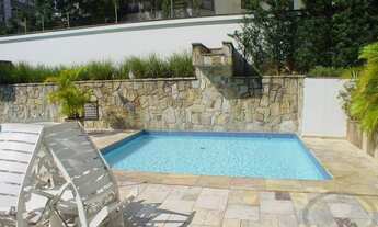 Imagem 6: Ótimo apto no Campo Belo Ref.:2763