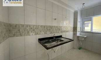 Imagem 4: Studio com 1 dormitório à venda, 27 m² por R$ 190.000,00 - Jardim Vila Formosa - São Paulo