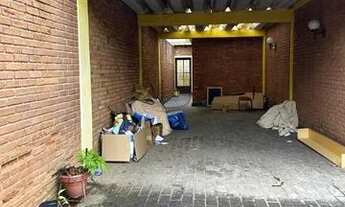 Imagem 5: Sobrado com 3 dormitórios, 400 m² - venda por R$ 2.325.000,00 ou aluguel por R$ 12.300,00