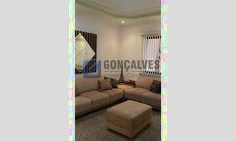 Imagem 2: SANTO ANDRE - Residential / Sobrado - JARDIM LAS VEGAS