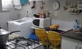 Imagem 7: Apartamento com 2 dormitórios à venda, 57 m² por R$ 170.000,00 - Parque Residencial Vila U