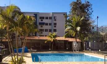 Imagem 5: Vendo apartamento maravilhoso no camorim / Estrada dos Bandeirantes