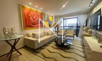 Imagem 3: Ponta verde Apartamento com 4 dormitórios