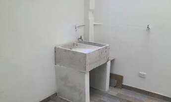 Imagem 3: Casa para venda com 110 metros quadrados com 3 quartoss