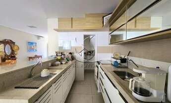 Imagem 2: Casa de condomínio com 4 suítes e piscina privativa para venda