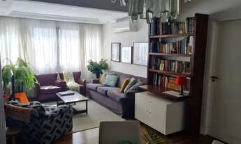 Imagem 3: Apartamento Venda 2 Dormitórios - 92 m² Itaim Bibi