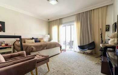 Imagem 4: SÃO PAULO - Casa Padrão - JARDIM PAULISTA