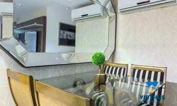 Imagem 4: Apartamento Mobiliado, original de 3 quartos, Bora Bora Resort, andar alto