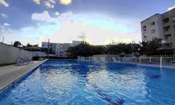 Imagem 3: JQ Apartamento para venda com 2 quartos- Lazer completo! Vista de Laranjeiras