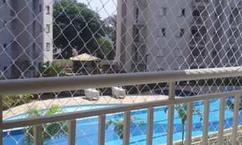 Imagem: Apartamento à Venda Cond Practice 03 Dorm