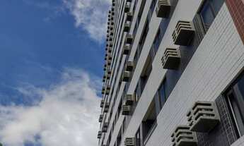 Imagem 4: Apartamento para venda com 52 m² com 2 quartos sendo 1 suíte na Torre - Recife - PE