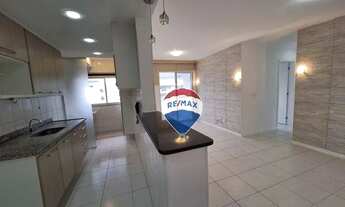 Imagem 5: Apartamento com 3 dormitórios para alugar, 74 m² por R$ 3.137,00/mês - Camorim - Rio de Ja