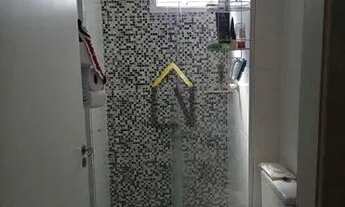 Imagem 3: Lindo Apartamento no Edifício Vertical House em andar alto