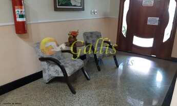 Imagem 2: Apartamento para Venda em Praia Grande, Caiçara, 2 dormitórios, 1 suíte, 1 banheiro, 1 vag