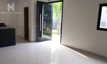 Imagem 5: Sobrado com 4 dormitórios à venda, 170 m² por R$ 1.250.000,00 - Jardim Presidente - Goiâni