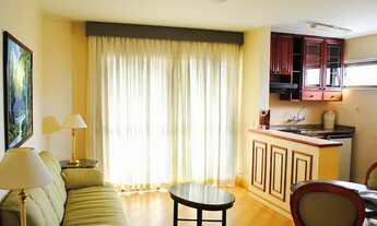 Imagem 4: Paulista Wall Street