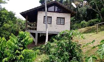 Imagem: Chalé 01 dorm / Porto da Lagoa