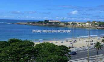 Imagem 2: Apartamento à venda Av. Atlântica, Posto6, 400m², Copacabana, Rio de Janeiro - R$ 6.000.00