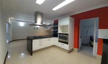 Imagem 7: Casa em Condomínio para ALUGAR em Piracicaba - com 4 Dormitórios