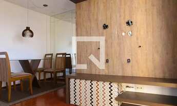 Imagem 6: Apartamento para Aluguel - Vila América, 2 Quartos, 55 m2