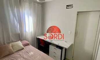 Imagem 4: Apartamento mobiliado 49m² venda e locação nova aliança